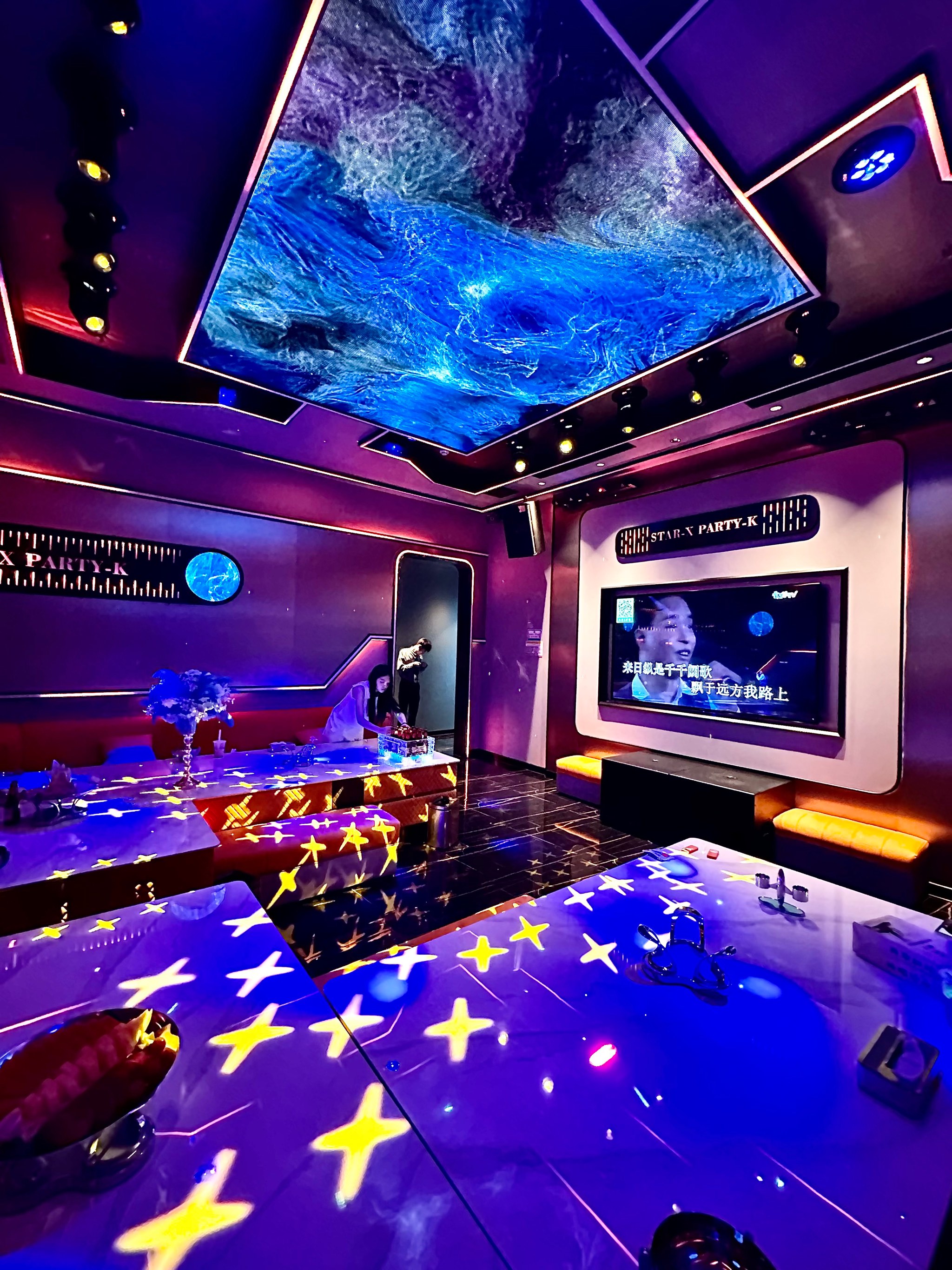 临汾商务ktv有没有好选择-霍州市ktv预定